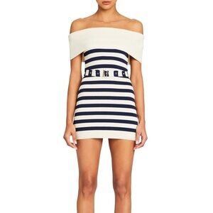 NWT Free People SER.O.YA Hull Knit Dress